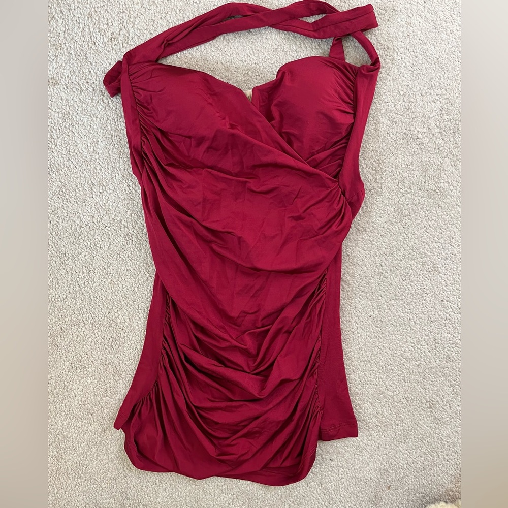 Victorias Secret bra top 34C S
